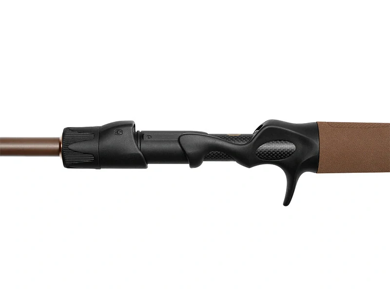 Prut Delphin Runix Quest B´CAST 230cm_125g_2 díly