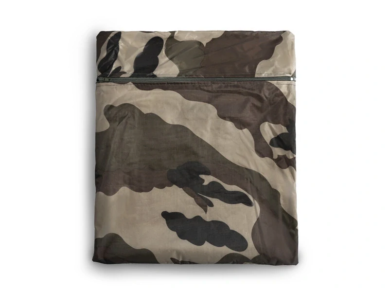 Nepromokavé pončo Delphin Proof Poncho_vel. L-XXL