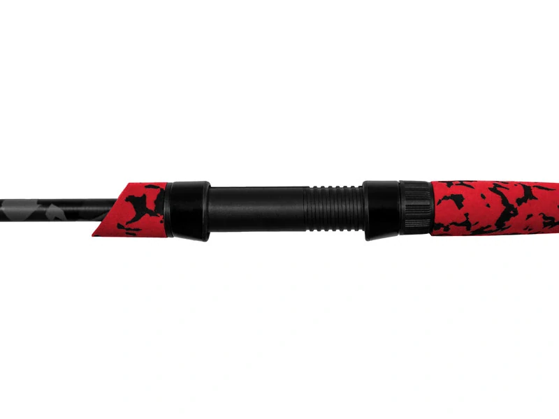 Prut Delphin RedCode_244cm_7-26g_2díly