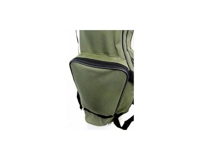 Zfish Pouzdro na pruty Rod Holdall 2Rods_110cm_2 komory