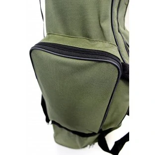 Zfish Pouzdro na pruty Rod Holdall 3Rods_130cm_3 komory