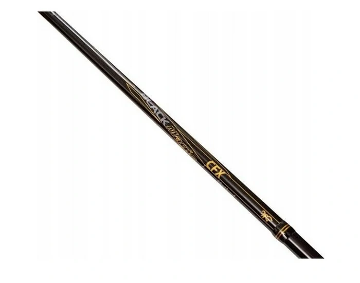 Prut Browning Black Magic CFX Feeder_3,60m_60-150g_3díly