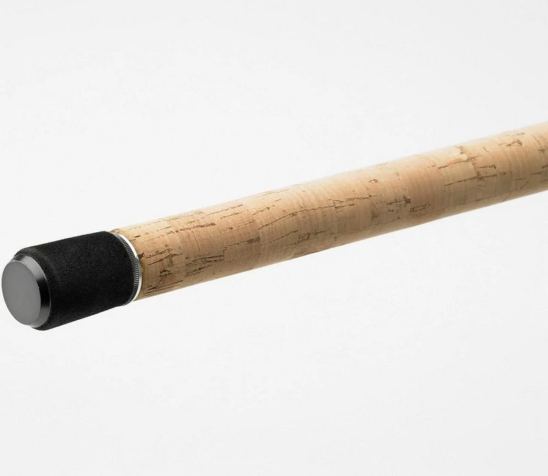 Prut Okuma Custom Black Feeder 360cm_60-120g_3díly