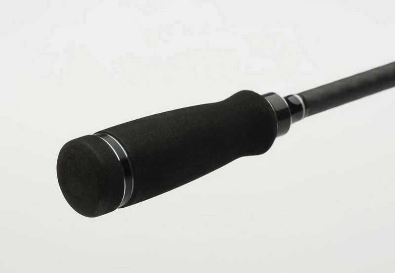 Prut DAM Cult-X Light Spin 2,30m_2-14g_2díly