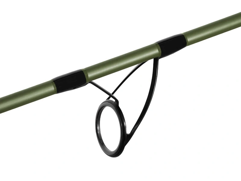 Prut Delphin Etna Camo LongShot+ 360cm_3,35lbs_2 díly