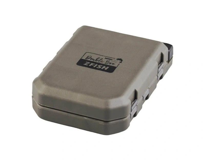 Zfish Krabička Mini Double Box M_107 x 74 x 30 mm