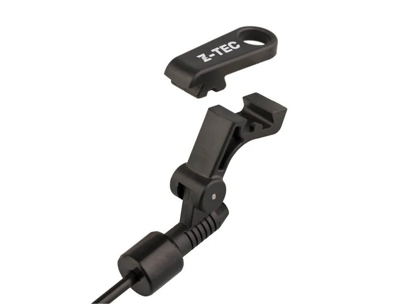 Zfish Indicator Z-Tec Mini_modrý