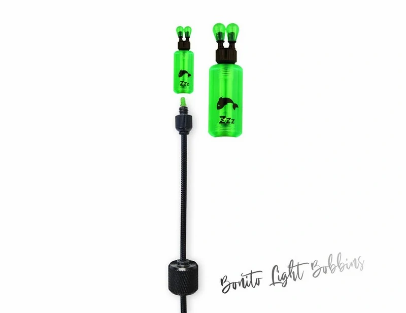 Zfish Indikátor záběru Bonito Light Bobbin fialový