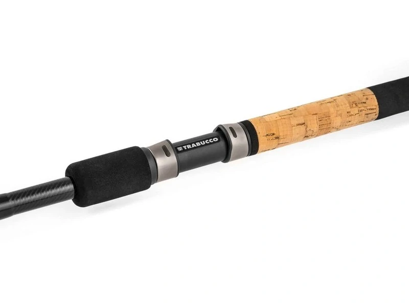Prut Trabucco Precision FDX River Feeder 3,6m 150g 3díly