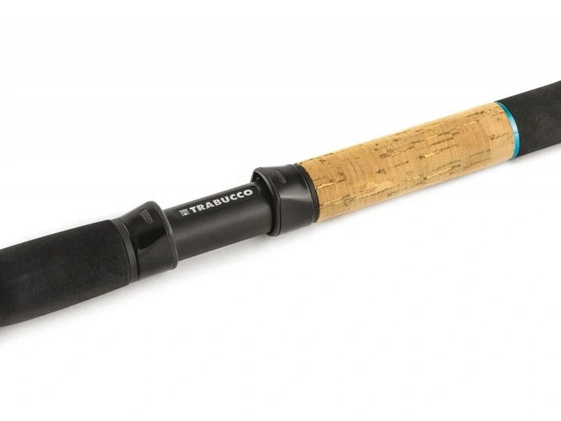 Prut Trabucco Proxima XP SW Master Feeder 3,6m 110g 3díly