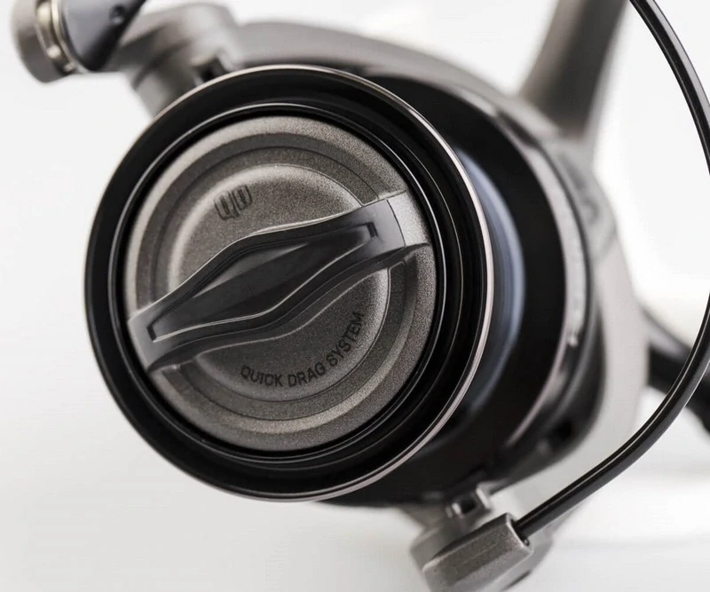 Zfish Naviják Fusion X 6000
