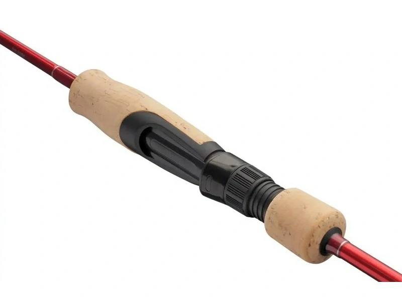 Prut Abu Garcia Carabus Exquisite 602ML 1,83 m 2-6 g 2 díly