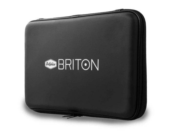 Delphin Sada signalizátorů Briton 4 + 1