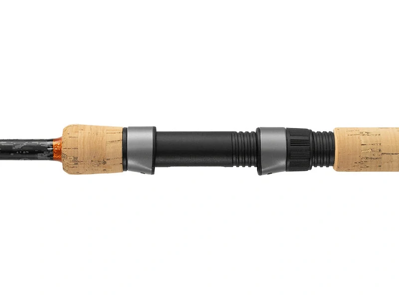Prut Delphin Corx Spin Light 228 cm 3-18 g 2 díly