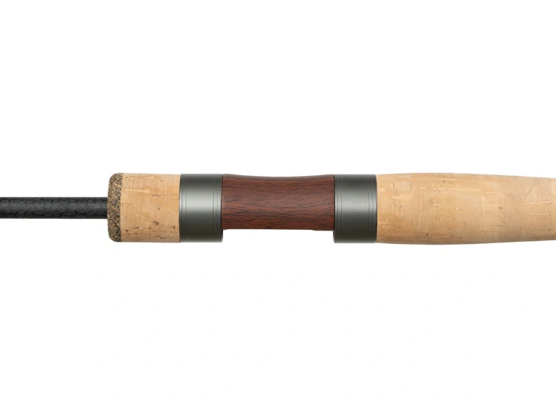 Prut Delphin Troutera SoftLure 210 cm 1-7 g 2 díly