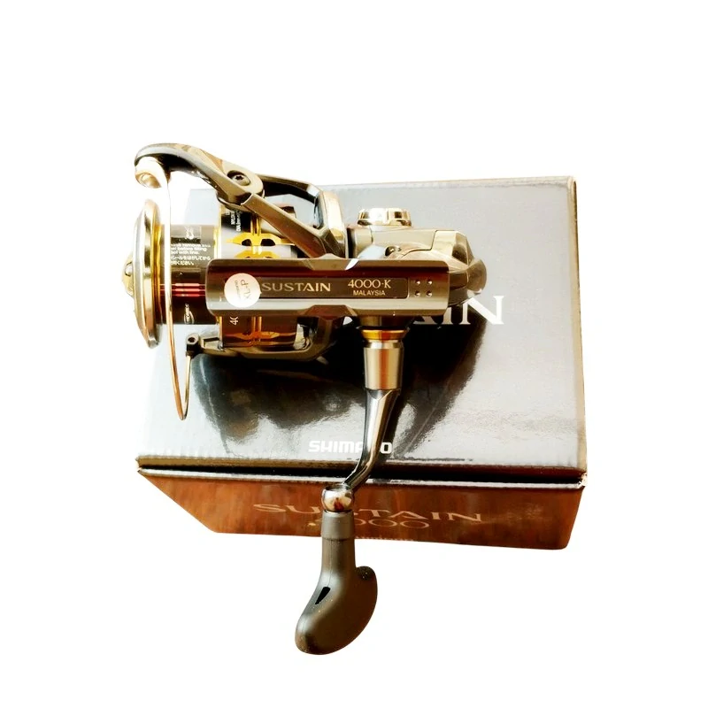 Shimano Sustain FK 4000