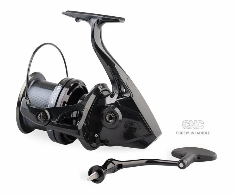 Zfish Naviják Forecast XFR 9000
