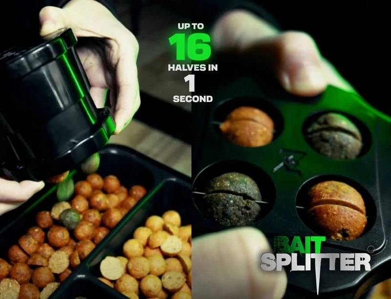 Zfish Kráječ Bait Splitter
