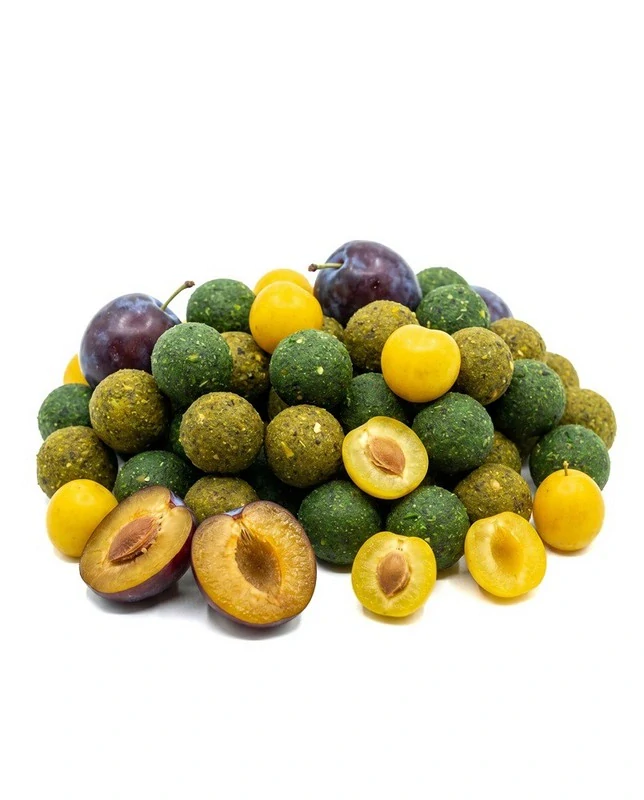 TB Baits Boilie Amur 2,5 kg 24 mm