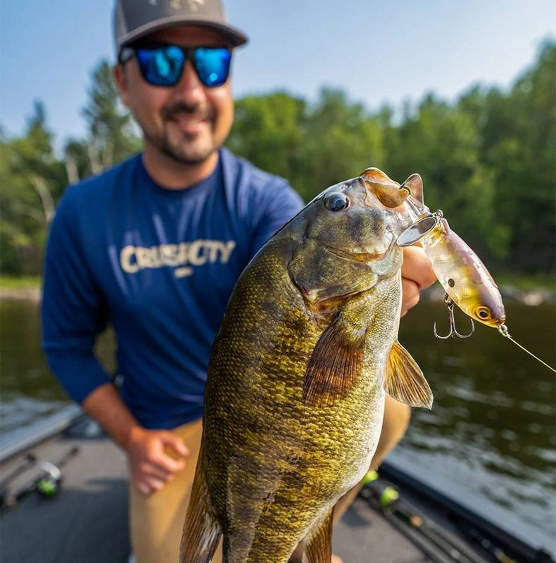Rapala ClapTail 110 MTSD