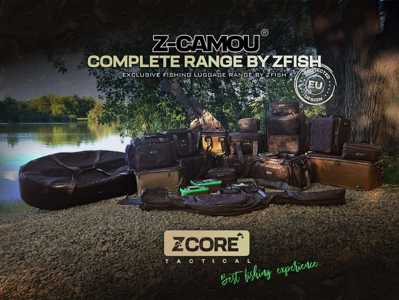 Zfish Z-Core Penál na návazce