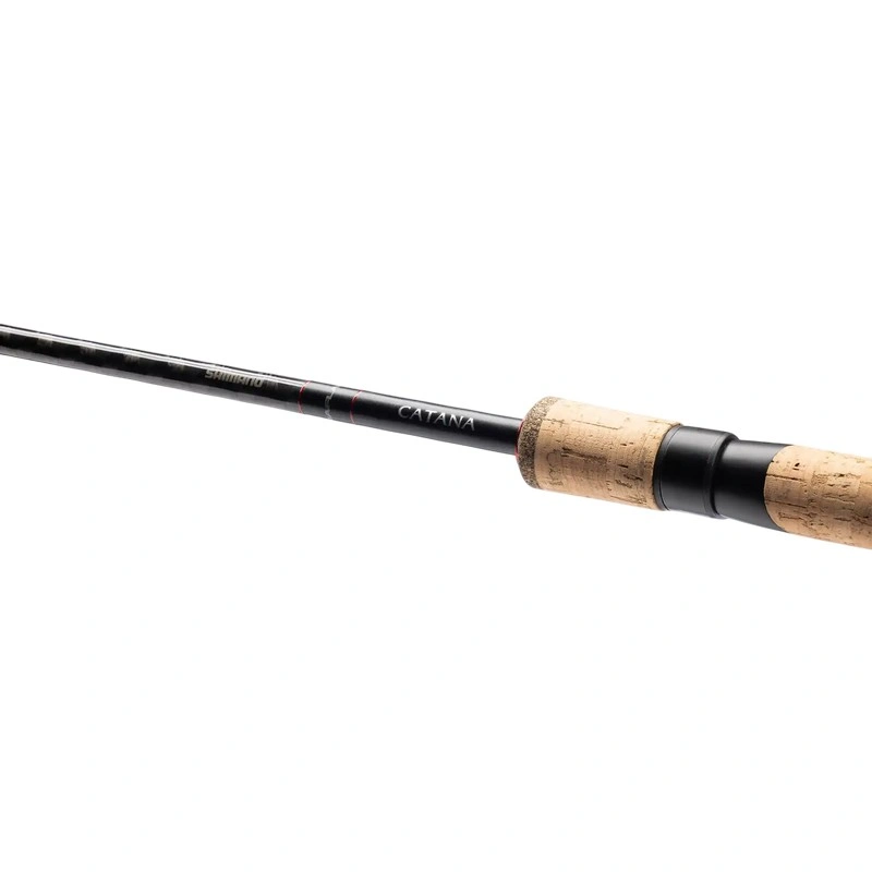Shimano Catana GX Spinning Cork Mod Fast 2,13 m 10-30 g 2 díly