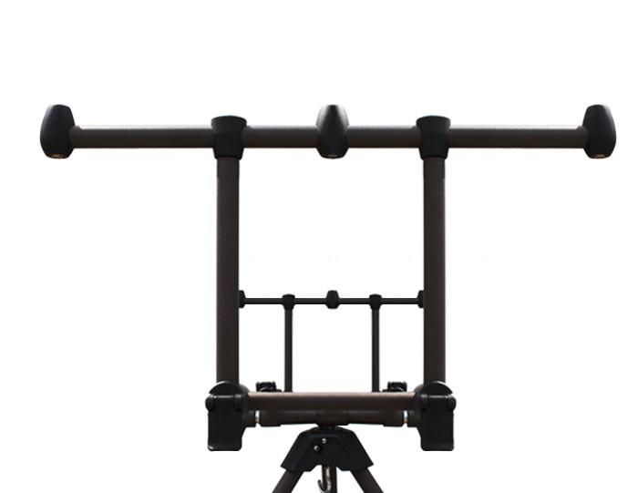 Tripod Delphin Static