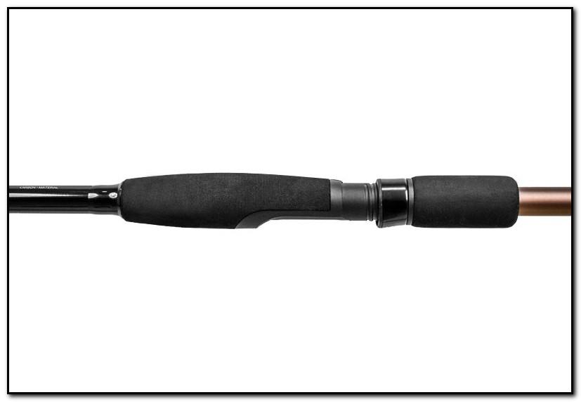 Feederový prut DELPHIN Legia Feeder - 120g/ 3,60m + 3 špičky