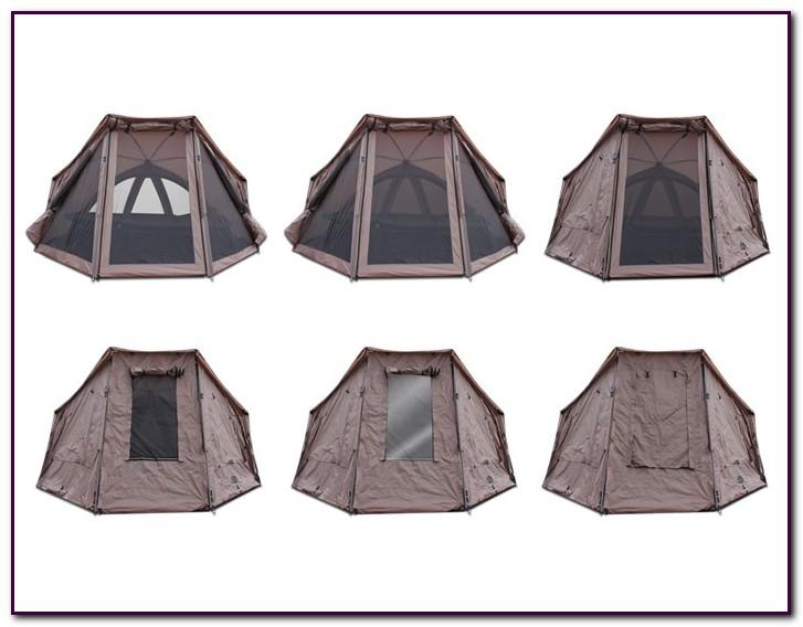 Brolly Delphin YAMAL
