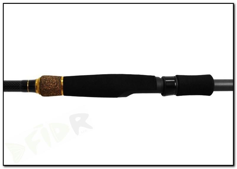 Prut Delphin River Trophy Feeder_300cm_160g_3 špičky
