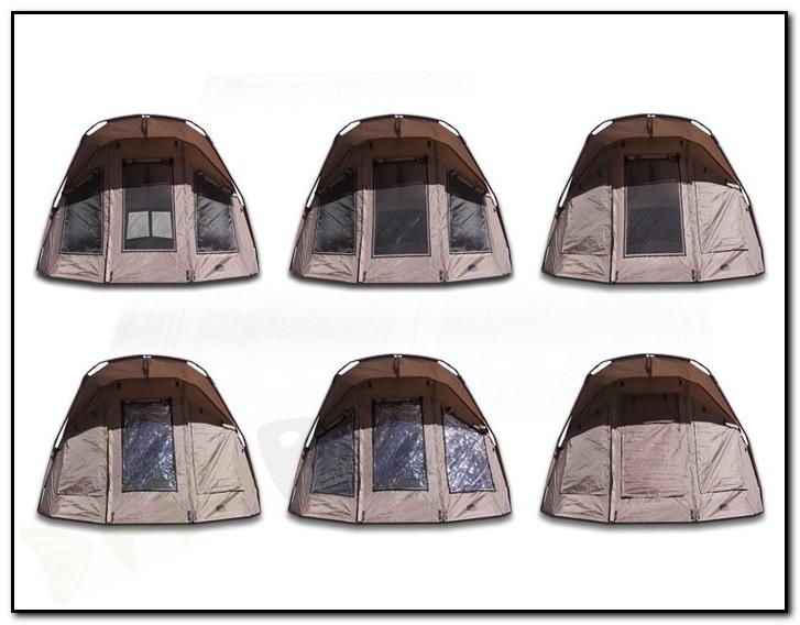 Bivak Delphin YURTA model 2017
