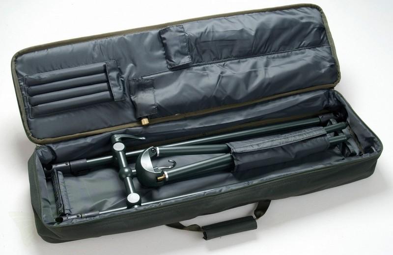 TRIPOD MIVARDI PREMIUM + SADA HLÁSIČŮ COMBO M1100