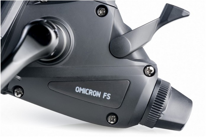 Naviják Mivardi Omicron FS 10000