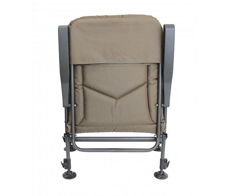 Zfish Křeslo Deluxe GRN Chair