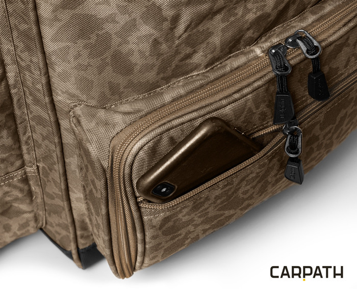 Batoh Delphin Area Carper Carpath XXL