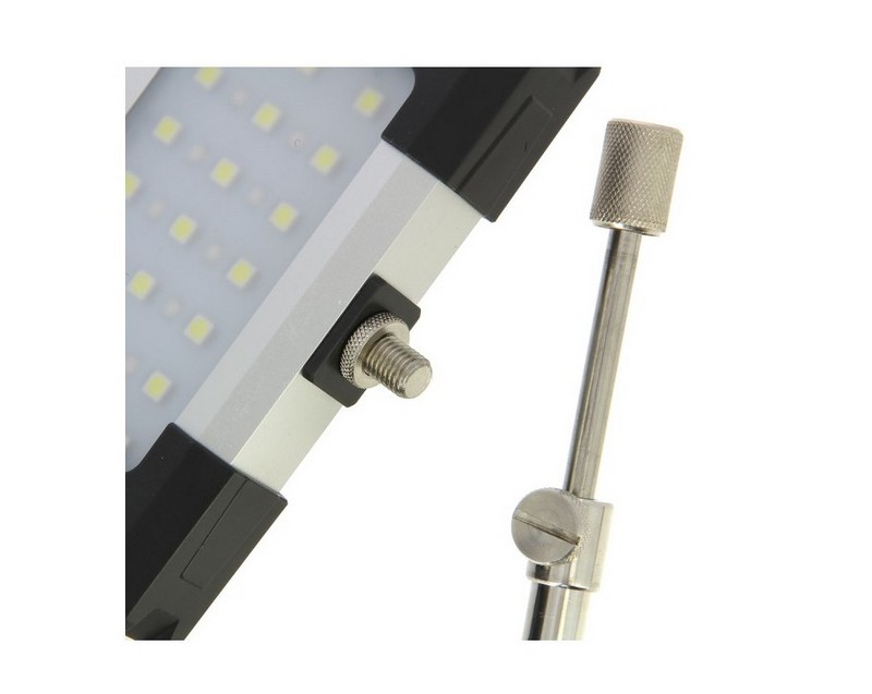 Světlo NGT Profiler 21 LED Light Solar