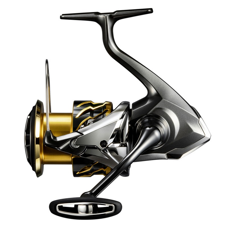 Naviják Shimano Twin Power 2500 FD