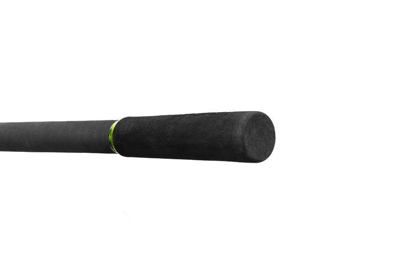 Prut Delphin Wasabi Feeder_360cm_100g_3díly