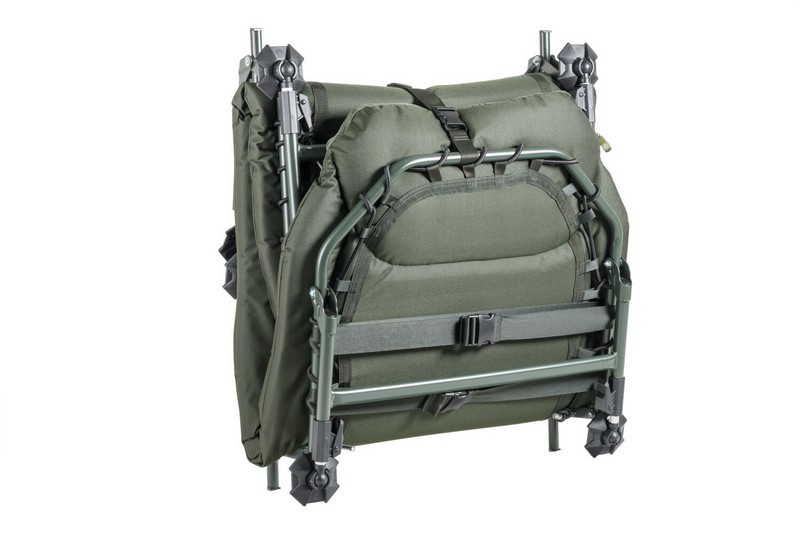 Lehátko Mivardi CamoCode Flat8