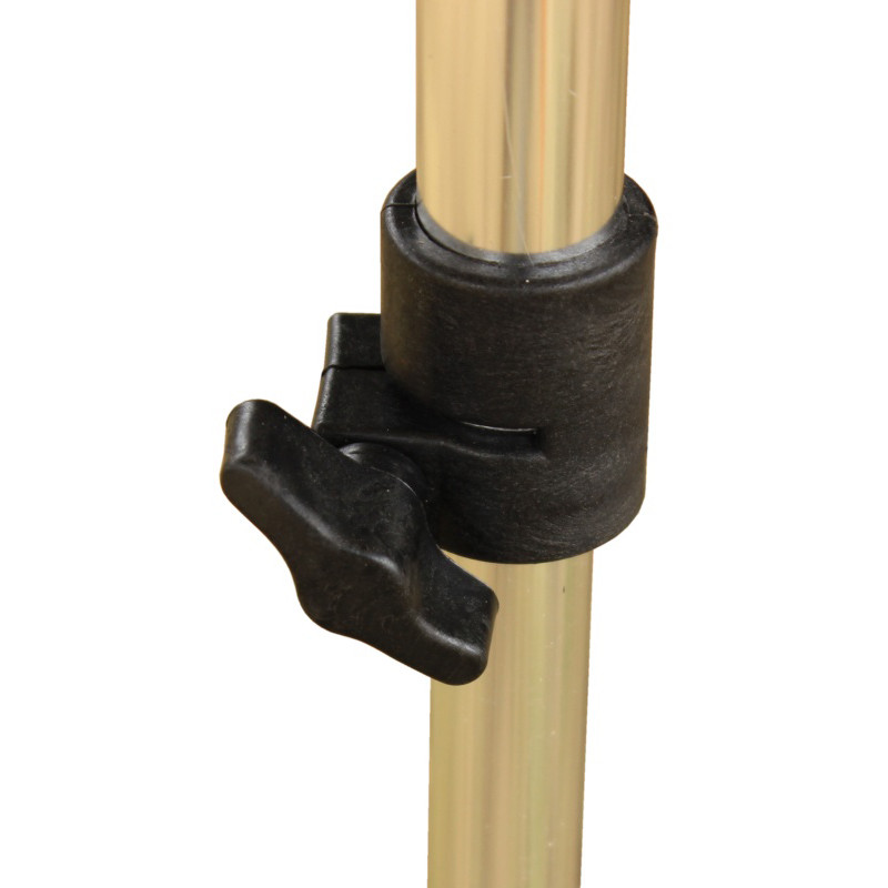 Suretti Deštník s bočnicí 250cm