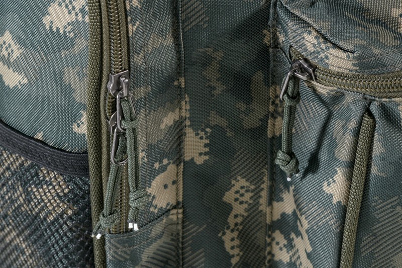 Batoh Mivardi Multi Camo 30