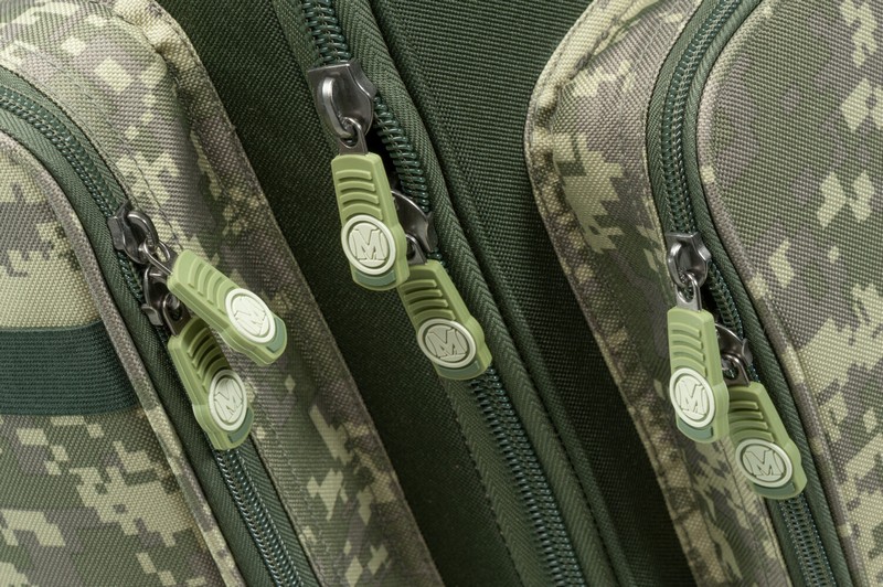 Batoh Mivardi CamoCode Cube