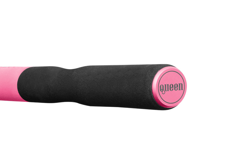 Prut Delphin Queen Feeder_360cm_100g_3díly_3 špičky