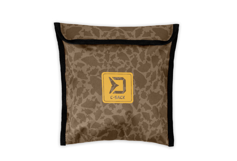 Carpsack Delphin C-Sack_105x75cm