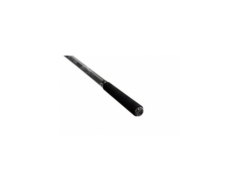 Zfish Prut Kingstone Telecarp_3,60m_80-150g_5dílů
