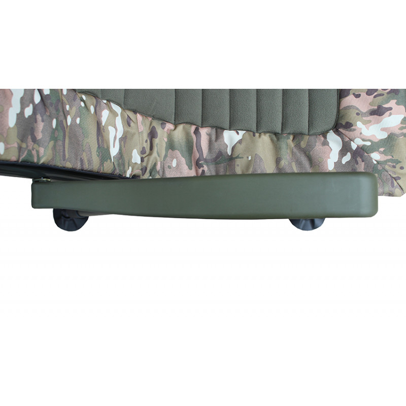 Křeslo Suretti Fishmaster Camo