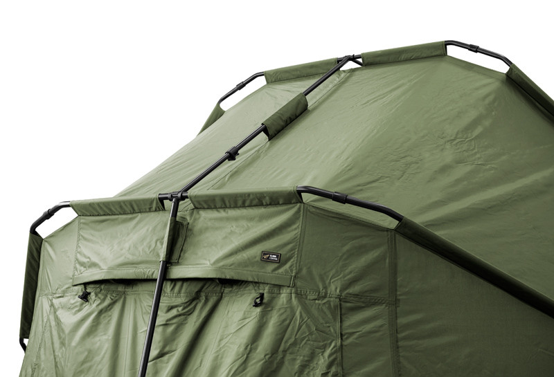 Bivak Delphin Yurta Neo Clima Control