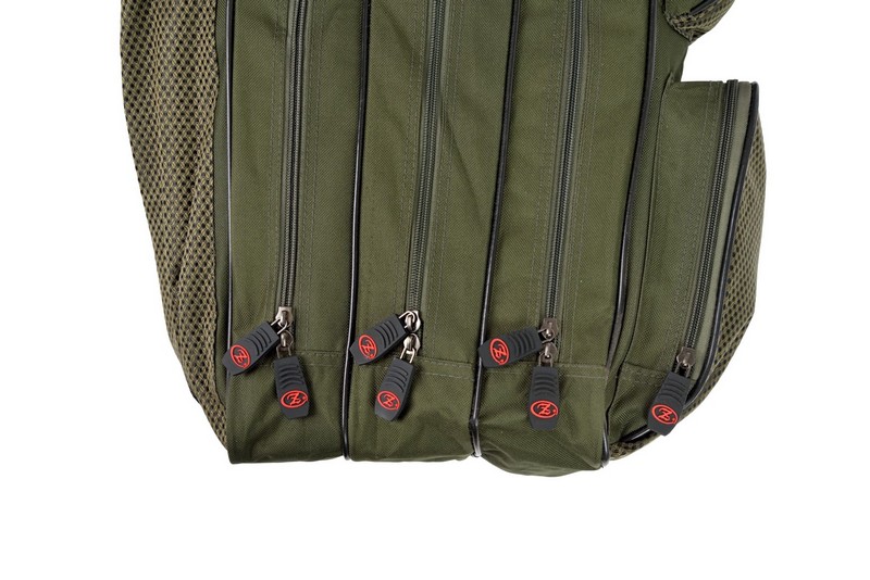 Zfish Obal na pruty Royal Rod Holdall 3Rods_110cm