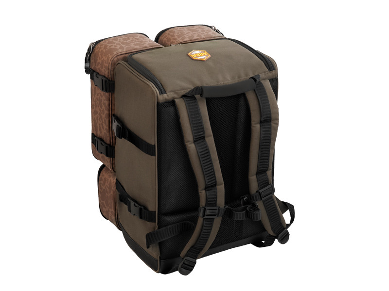 Batoh Delphin Blokz_30+15l