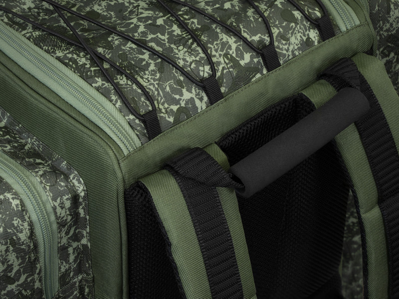 Batoh Delphin Carper Space C2G_XL